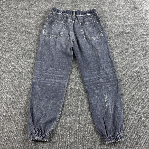 Rag Bone Pants Womens Extra Small Miramar Cotton Jogger Sweatpants Casual Chic - Picture 6 of 16